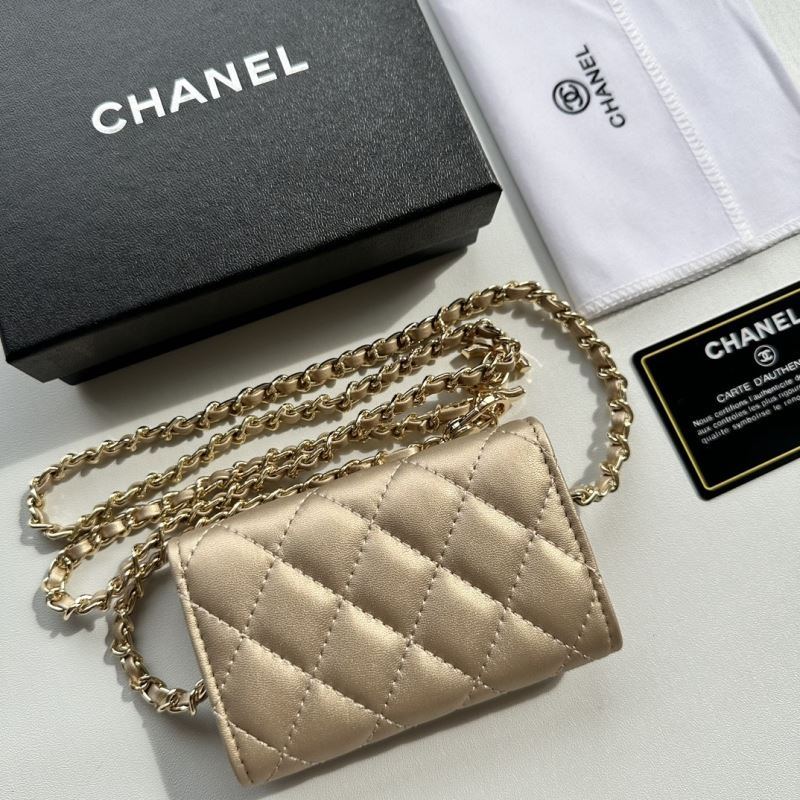 Chanel Wallets Purse